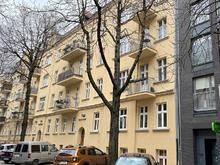 Poznań/Poznań-Wilda/Jana Spychalskiego - Nieruchomości Laskowski