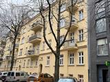 Poznań/Poznań-Wilda/Jana Spychalskiego