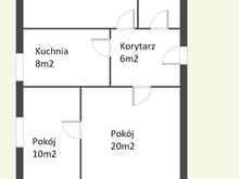 Poznań//Jana Henryka Dąbrowskiego - Nieruchomości Laskowski