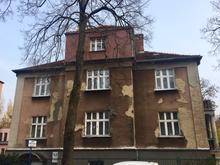 Poznań//Kazimiery Iłłakowiczówny - Nieruchomości Laskowski