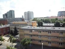 Poznań//Powstańców Wielkopolskich - Nieruchomości Laskowski