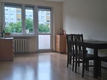 Poznań/Poznań-Stare Miasto/os. Wichrowe Wzgórze - Nieruchomości Laskowski